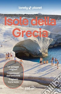 Isole della Grecia. E-book. Formato EPUB ebook