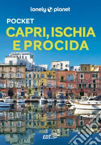 Capri, Ischia e Procida Pocket. E-book. Formato EPUB ebook