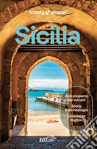 Sicilia. E-book. Formato EPUB ebook