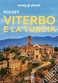 Viterbo e la Tuscia Pocket. E-book. Formato EPUB ebook