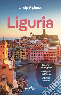 Liguria. E-book. Formato EPUB ebook