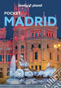 Madrid Pocket. E-book. Formato EPUB ebook