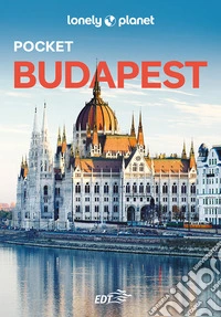 Budapest Pocket. E-book. Formato EPUB ebook