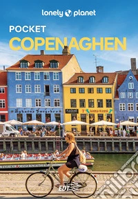 Copenaghen Pocket. E-book. Formato EPUB ebook