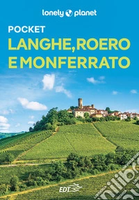 Langhe, Roero e Monferrato Pocket. E-book. Formato EPUB ebook