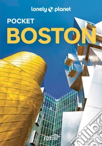 Boston Pocket. E-book. Formato EPUB ebook