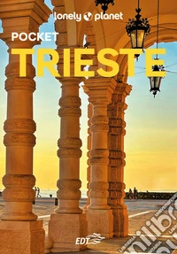 Trieste Pocket. E-book. Formato EPUB ebook