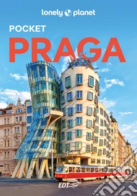 Praga Pocket. E-book. Formato EPUB ebook