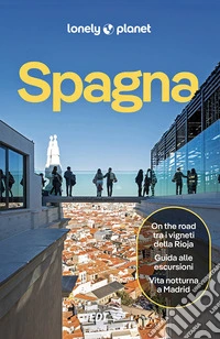 Spagna. E-book. Formato EPUB ebook