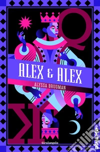 Alex & Alex. E-book. Formato EPUB ebook