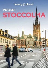 Stoccolma Pocket. E-book. Formato EPUB ebook