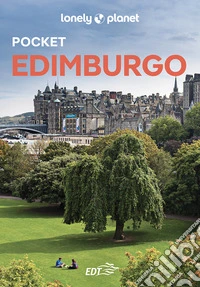 Edimburgo Pocket. E-book. Formato EPUB ebook
