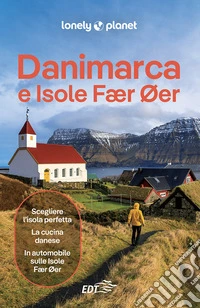 Danimarca e Isole Faeroer. E-book. Formato EPUB ebook