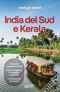 India del Sud e Kerala. E-book. Formato EPUB ebook