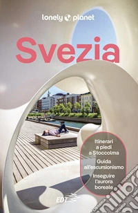Svezia. E-book. Formato EPUB ebook