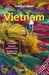 Vietnam. E-book. Formato EPUB ebook