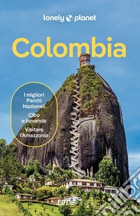 Colombia. E-book. Formato EPUB ebook