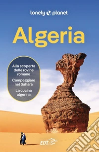 Algeria. E-book. Formato EPUB ebook