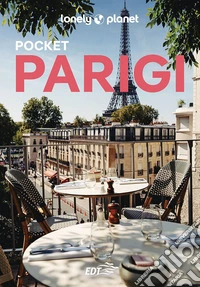 Parigi Pocket. E-book. Formato EPUB ebook