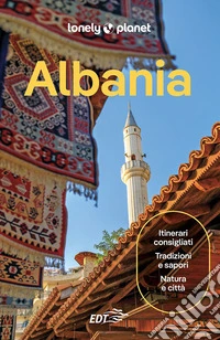 Albania. E-book. Formato EPUB ebook