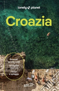 Croazia. E-book. Formato EPUB ebook