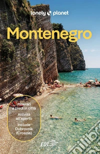 Montenegro. E-book. Formato EPUB ebook