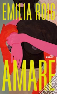 Amare. E-book. Formato EPUB ebook