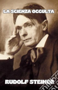 La scienza occulta (tradotto). E-book. Formato EPUB ebook