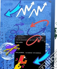 Vite parallele.  Lo scecco e lo sceicco. E-book. Formato PDF ebook