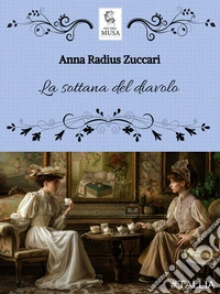La sottana del diavolo. E-book. Formato EPUB ebook