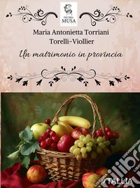 Un matrimonio in provincia. E-book. Formato EPUB ebook