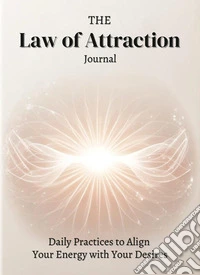 The Law of Attraction Journal: Daily Practices to Align Your Energy with Your DesiresMicro Book - B14. E-book. Formato EPUB ebook
