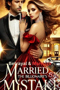 Married by MistakeThe Billionaire's Bride. E-book. Formato EPUB ebook
