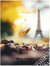 Hearts and Loves. E-book. Formato EPUB ebook