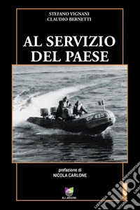 Al servizio del paese. E-book. Formato EPUB ebook