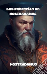 Las profecías de Nostradamus. E-book. Formato EPUB ebook