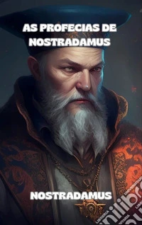 As profecias de Nostradamus. E-book. Formato EPUB ebook