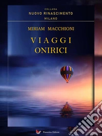 Viaggi onirici. E-book. Formato EPUB ebook