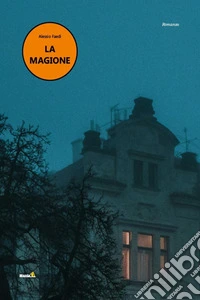 La magione. E-book. Formato EPUB ebook