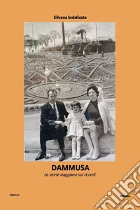 Dammusa. E-book. Formato EPUB ebook