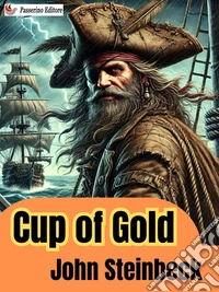 Cup of Gold. E-book. Formato EPUB ebook