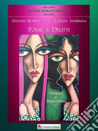 Poesie e delitti. E-book. Formato EPUB ebook