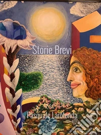 Storie brevi. E-book. Formato EPUB ebook