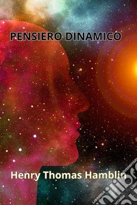 Pensiero dinamico  (tradotto). E-book. Formato EPUB ebook