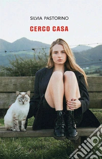 Cerco casa. E-book. Formato EPUB ebook