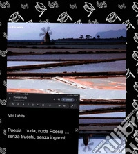 Poesia nuda,  nuda Poesia... senza trucchi senza inganni. E-book. Formato PDF ebook
