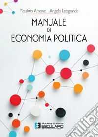 Manuale di Economia Politica. E-book. Formato PDF ebook