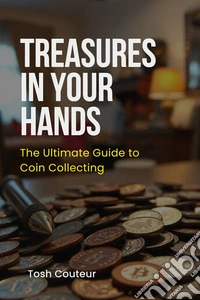 Treasures in Your HandsThe Ultimate Guide to Coin Collecting. E-book. Formato EPUB ebook