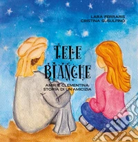 Tele bianche. E-book. Formato EPUB ebook