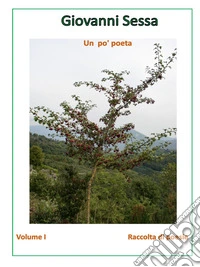Un po' poeta. E-book. Formato EPUB ebook